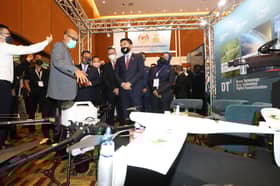 Invest Selangor: SIBS 2022 the right platform for businesses to penetrate regional markets