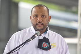 KDEBWM plans to take over factory waste management this year