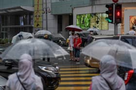 Army ready to face monsoon season