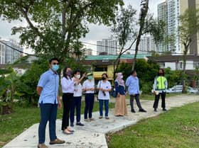 MBPJ peruntuk hampir RM30,000 naik taraf padang SS20/5