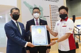 SIBS 2021 diiktiraf, kukuh reputasi gerbang pelaburan Asean