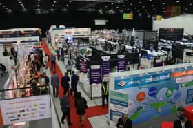 SIBS 2021 aims for 500 business exhibitors, 10,000 visitors