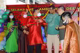 Orang ramai diminta pandu berhati-hati, manfaat cuti perayaan