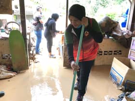 Giat promosi Sukarelawan Selangor, sasar 3,000 ahli tahun depan