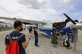 Pakar ekonomi: Inisiatif industri aeroangkasa langkah tepat majukan negeri