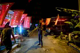 HARAPAN bentuk panel teliti permohonan Muda, PSM