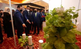 Selangor’s e-commerce merchant awards breaks own record