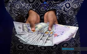 Ringgit seen to trade on downward bias next week