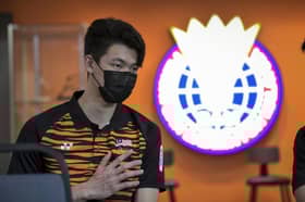 Zii Jia nominated for BWF's most improved player award