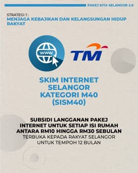 MBI: 200 applicants for SISM40, nearly half have received benefits