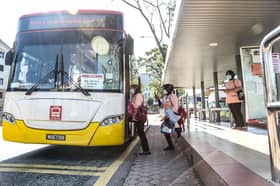 Changes to four Smart Selangor bus routes in Hulu Selangor from Jan 1