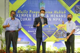 MPKj galak penduduk bayar cukai taksiran ikut tempoh