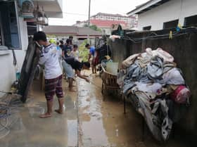 Local councils on alert for monsoon transition