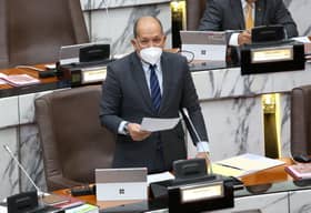 Sasar turunkan 25 peratus lagi air tidak berhasil pada 2025