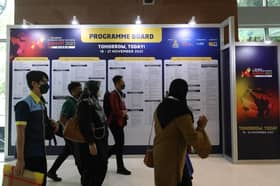 Sidec raih penciptaan nilai cecah RM250 juta melalui pelbagai program pada 2021