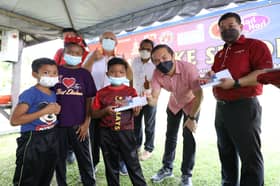 EXCO: Sasar wujud pusat kitar semula di setiap PBT, atasi lambakan sampah