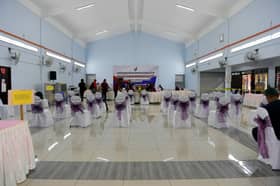 Melaka Polls: Nomination process went smoothly — Police