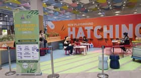 MBPJ's recycling programme promotes use of pre-loved goods