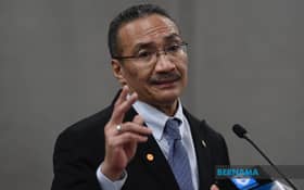Constant vigilance a necessity in fighting extremism — Hishammuddin