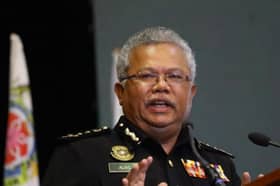 Don’t be afraid to report bribes — Selangor MACC Director