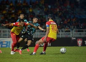 Malaysia Cup: KL City, Sarawak United qualify for quarterfinals