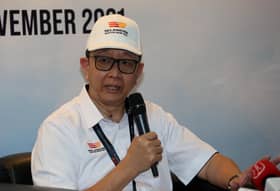 Global aviation companies keen on expansion in Selangor — Teng