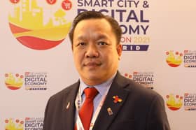 Half of e-commerce award participants this year are newcomers