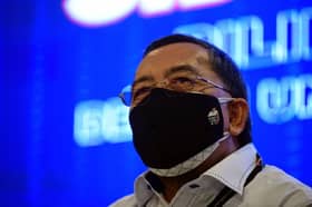 SPR benarkan calon positif Covid-19 bertanding PRN Melaka