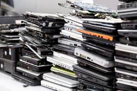 DOE collects over 2,000 tonnes of e-waste this year, exceeds target