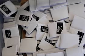 Democracy slipping away at record rate, intergovernmental body warns