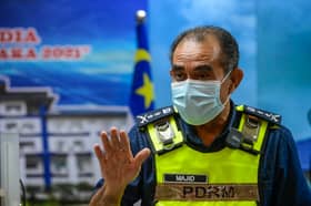 PRN Melaka: Sembilan kompaun bernilai RM120,000 dikeluar sepanjang tempoh kempen
