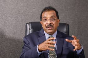 ADN: Tubuh JMB, pasang meter individu atasi isu bekalan air pangsapuri Seri Era