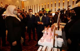 Funds disbursed to some 40 startups under Selangor Accelerator Programme