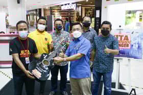 Kita Seniman Selangor inisiatif tambahan bantu golongan seni