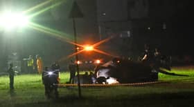 One pilot killed, another injured in Royal Malaysian Air Force Hawk jet accident