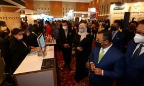 Teknologi kesihatan elemen baharu Program Pemecut Selangor 2022