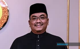 Kedah MB: Anyone who seeks to challenge gambling ban free to do so