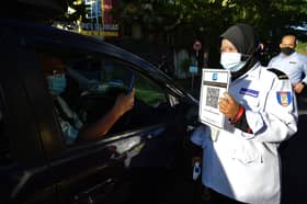 23 kontak rapat petugas PRN Melaka positif Covid-19 dikenal pasti