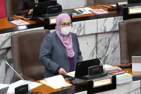 Lebih 4.7 juta penduduk Selangor sudah terima vaksin Covid-19