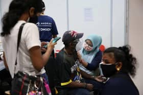 Selvax booster initiative an additional effort to curb Covid-19 outbreak