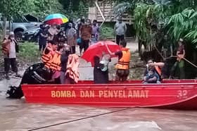 Bomba: Selangor rekod 17 lokasi berisiko berlaku kepala air
