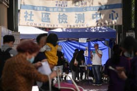 Hong Kong expands travel curbs on Omicron fears, Australia reports five cases