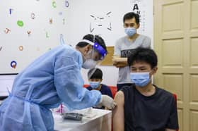 15 Klinik Selcare tawar dos penggalak percuma, orang ramai disaran buat janji temu