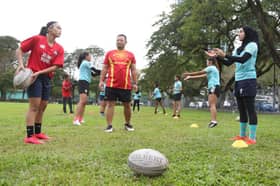 Selangor prepping since August for Sukma 2024