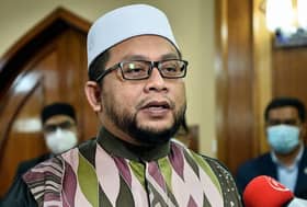 Islamic marriages via syndicate can be deemed invalid — Ahmad Marzuk