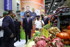 PKPS sasar nilai jualan produk jenama Ehsan cecah RM23 juta