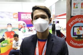 Usahawan digesa sertai Seldec, bantu pasarkan produk secara digital