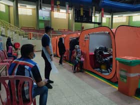 MBSJ tutup sementara stadium, dewan serba guna sempena PRN