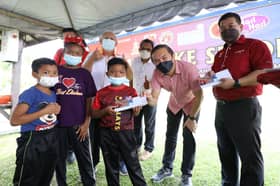 All local councils to set up recycling centres