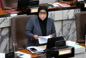 Selangor Covid-19 death toll pushing 10,000 since pandemic began